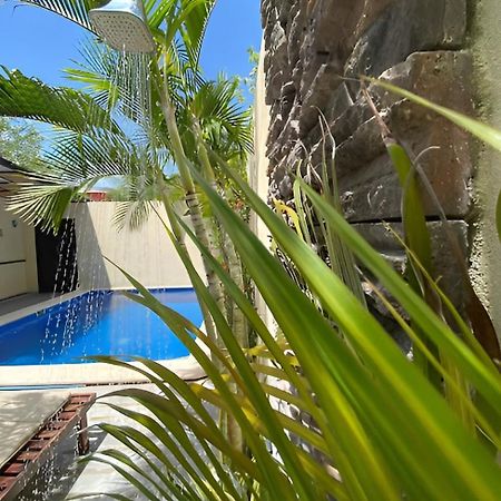 Basic Tulum Hotel Exterior foto