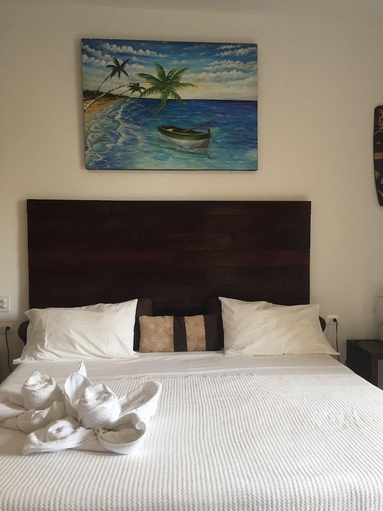 Basic Tulum Hotel Exterior foto