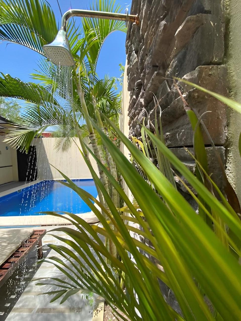 Basic Tulum Hotel Exterior foto