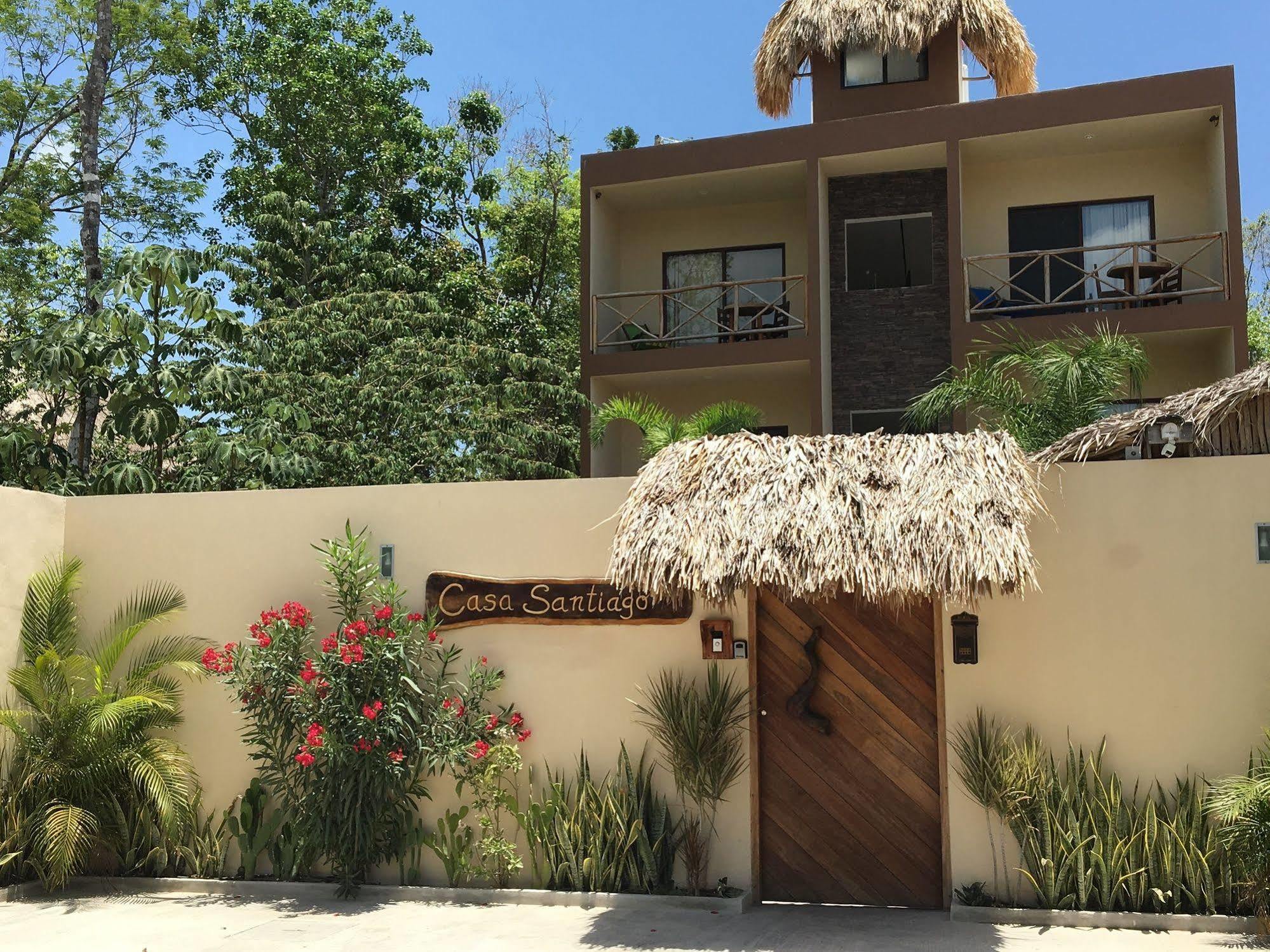 Basic Tulum Hotel Exterior foto